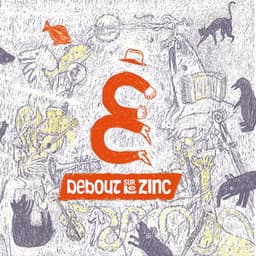 Des singes et des moutons - Debout Sur Le Zinc