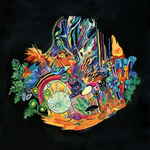 EARS - Kaitlyn Aurelia Smith