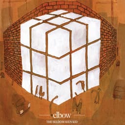 The Seldom Seen Kid - Elbow