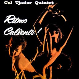 Ritmo Caliente - Cal Tjader
