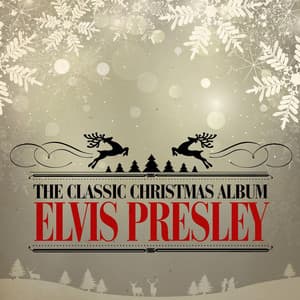 The Classic Christmas Album - Elvis Presley