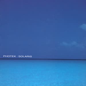 Solaris - Photek