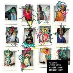 War der Clown gar nicht echt? - Motusneu