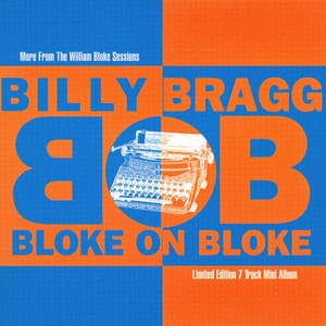 Bloke on Bloke - Billy Bragg