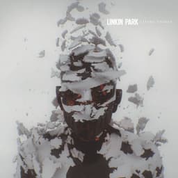 LIVING THINGS - Linkin Park