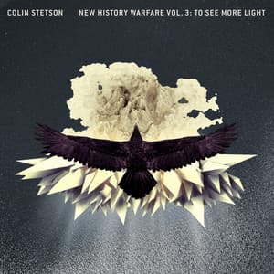 New History Warfare Vol. 3: To See More Light - Colin Stetson