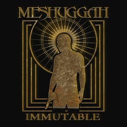 Immutable - The Indelible Edition