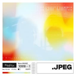 JPEG - Digitalism