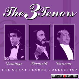 The 3 Tenors