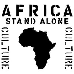 Africa Stand Alone