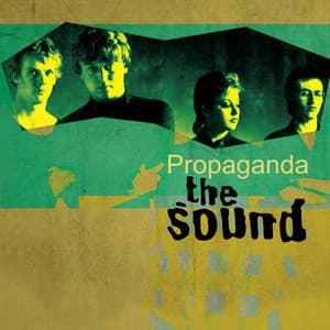 Propaganda - The Sound