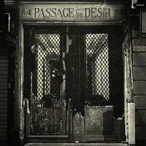 Passage Du Desir - Johnny Blue Skies