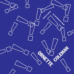 Genesis of Genius: The Contemporary Recordings - Ornette Coleman