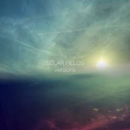Versions - Solar Fields
