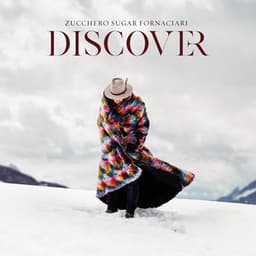 Discover - Zucchero