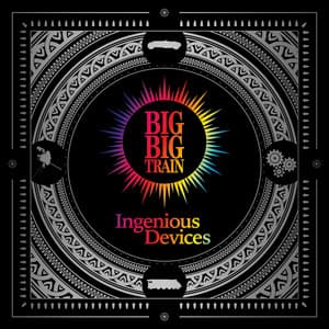 Ingenious Devices - Big Big Train