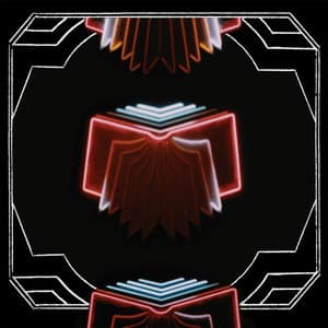 Neon Bible - Arcade Fire