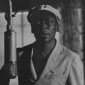 The Musings Of Miles - Miles Davis