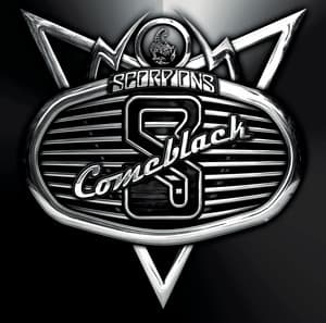 Comeblack - Scorpions