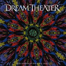 Lost Not Forgotten Archives: The Number of the Beast - Dream Theater