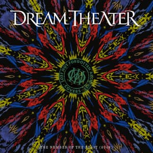 Lost Not Forgotten Archives: The Number of the Beast - Dream Theater