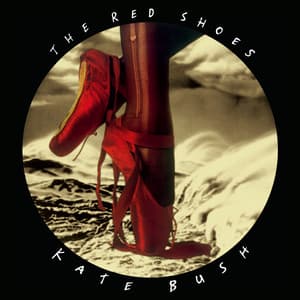 The Red Shoes - Kate Bush