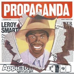 Propaganda - Leroy Smart