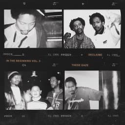 In The Beginning - Declaime