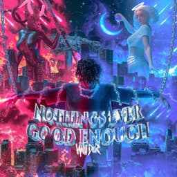 nothings ever good enough - iann dior