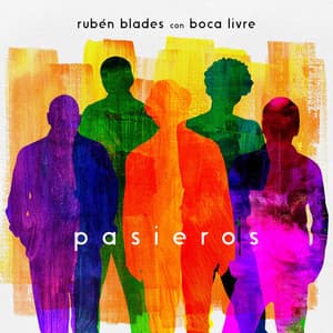 Pasieros - Rubén Blades