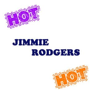 Jimmie Rodgers