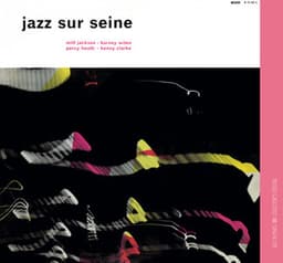 Jazz Sur Seine - Barney Wilen