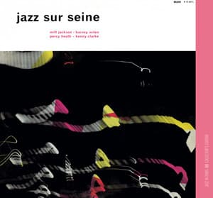 Jazz Sur Seine - Barney Wilen