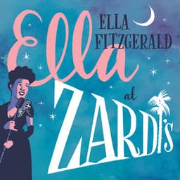 Ella At Zardi's - Ella Fitzgerald