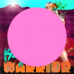 Warrior - Kesha