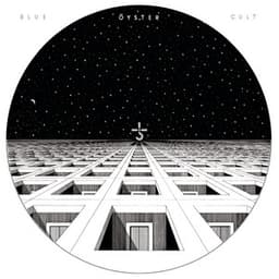Blue Oyster Cult - Blue Öyster Cult