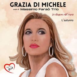 Autunno - Grazia Di Michele