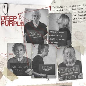 Turning to Crime - Deep Purple