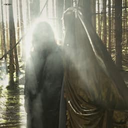 Ancient Astronauts - Motorpsycho