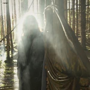 Ancient Astronauts - Motorpsycho