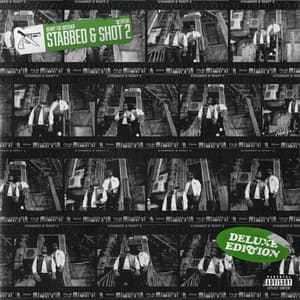 STABBED & SHOT 2 - Benny The Butcher