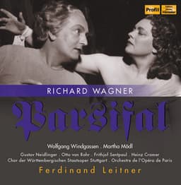 Wagner: Parsifal