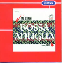 Bossa Antigua