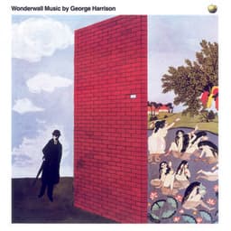 Wonderwall Music - George Harrison