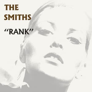 Rank - The Smiths