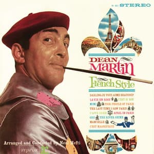 French Style - Dean Martin