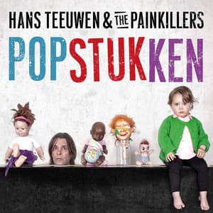 Popstukken - Hans Teeuwen