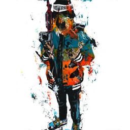 Criminally Attached - Boldy James