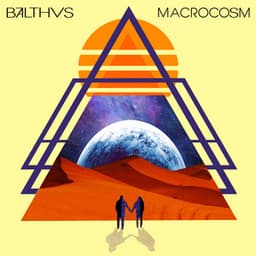 MACROCOSM - BALTHVS