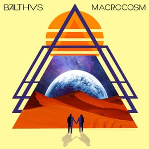 MACROCOSM - BALTHVS